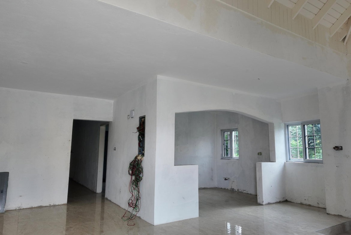 Eighth image of Lot 174 Genova Drive Drax Hall st in Drax Hall Estate, St. Ann, Jamaica - property is For Sale