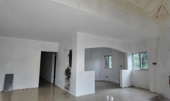 Eighth image of Lot 174 Genova Drive Drax Hall st in Drax Hall Estate, St. Ann, Jamaica - property is For Sale