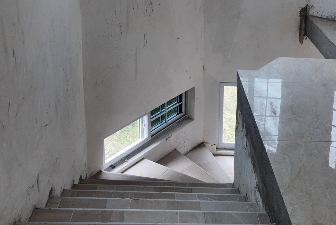 Ninth image of Lot 174 Genova Drive Drax Hall st in Drax Hall Estate, St. Ann, Jamaica - property is For Sale