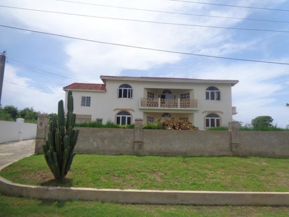First image of 195 South Sea Park in White House WD, Westmoreland, Jamaica - property is For Sale
