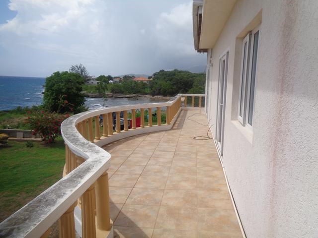 Eighth image of 195 South Sea Park in White House WD, Westmoreland, Jamaica - property is For Sale