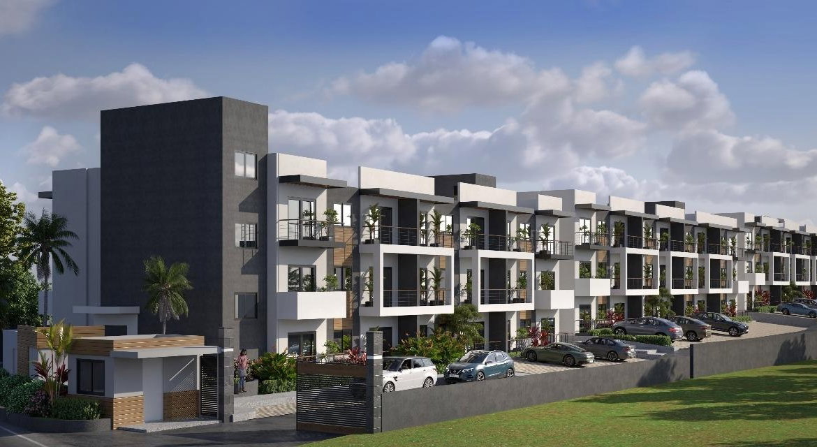 First image of 206-16 Belvedere Rd, Kingston 19 in Kingston 19, St. Andrew, Jamaica - property is For Sale