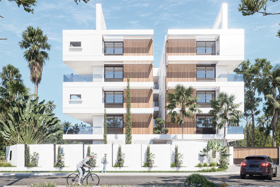 Second image of 11-44 Halifax Avenue in Kingston 6, St. Andrew, Jamaica - property is For Sale