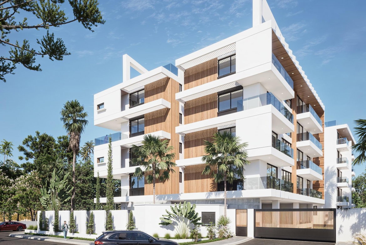 Third image of 11-44 Halifax Avenue in Kingston 6, St. Andrew, Jamaica - property is For Sale