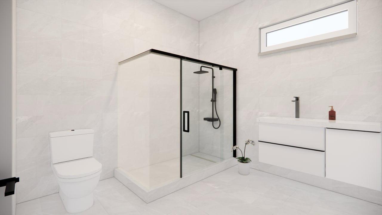 Luxury-Apartment-for-Sale-in-Halifax-Kingston-6-–-Modern-Living-with-Stunning-Views Fourth image of 11-44 Halifax Avenue in Kingston 6, St. Andrew, Jamaica - property is For Sale