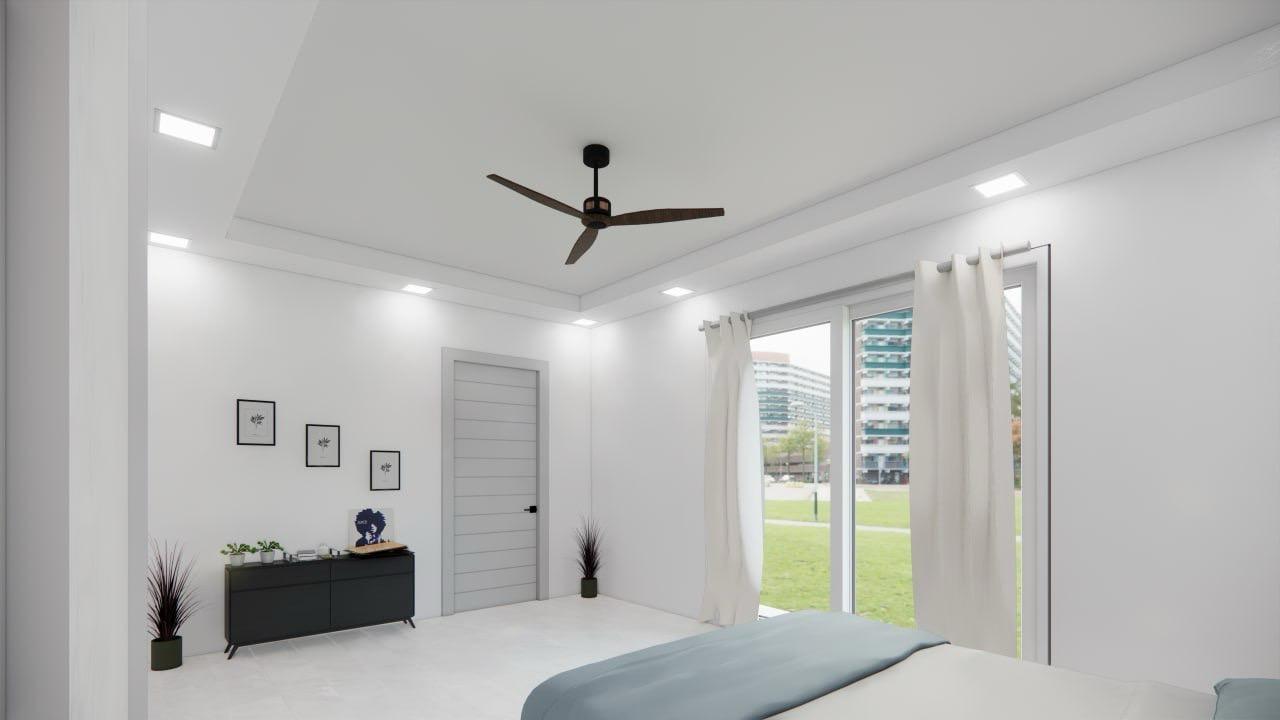 Luxury-Apartment-for-Sale-in-Halifax-Kingston-6-–-Modern-Living-with-Stunning-Views Sixth image of 11-44 Halifax Avenue in Kingston 6, St. Andrew, Jamaica - property is For Sale