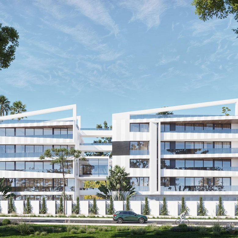 First image of 11-44 Halifax Avenue in Kingston 6, St. Andrew, Jamaica - property is For Sale