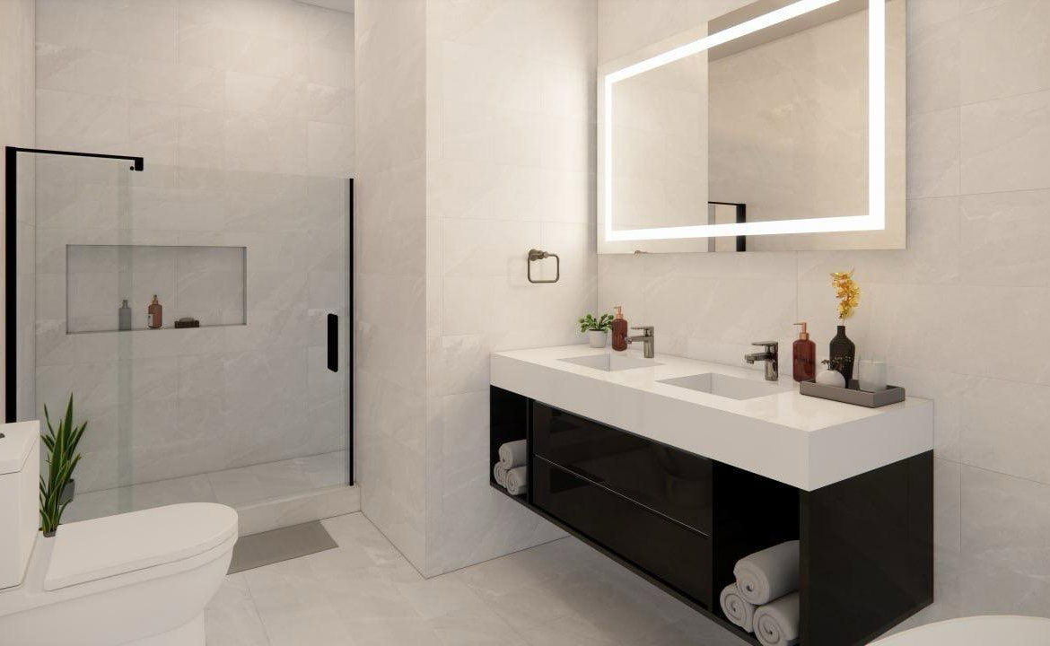 Ninth image of 11-44 Halifax Avenue in Kingston 6, St. Andrew, Jamaica - property is For Sale