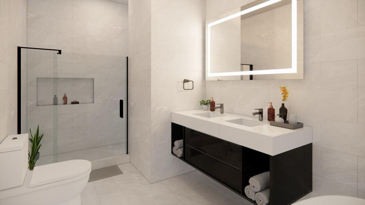 Luxury-Apartment-for-Sale-in-Halifax-Kingston-6-–-Modern-Living-with-Stunning-Views Ninth image of 11-44 Halifax Avenue in Kingston 6, St. Andrew, Jamaica - property is For Sale