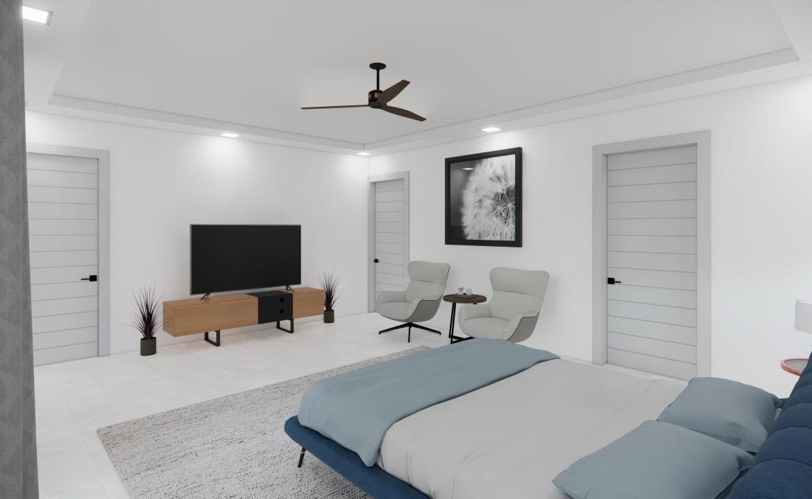 Tenth image of 11-44 Halifax Avenue in Kingston 6, St. Andrew, Jamaica - property is For Sale