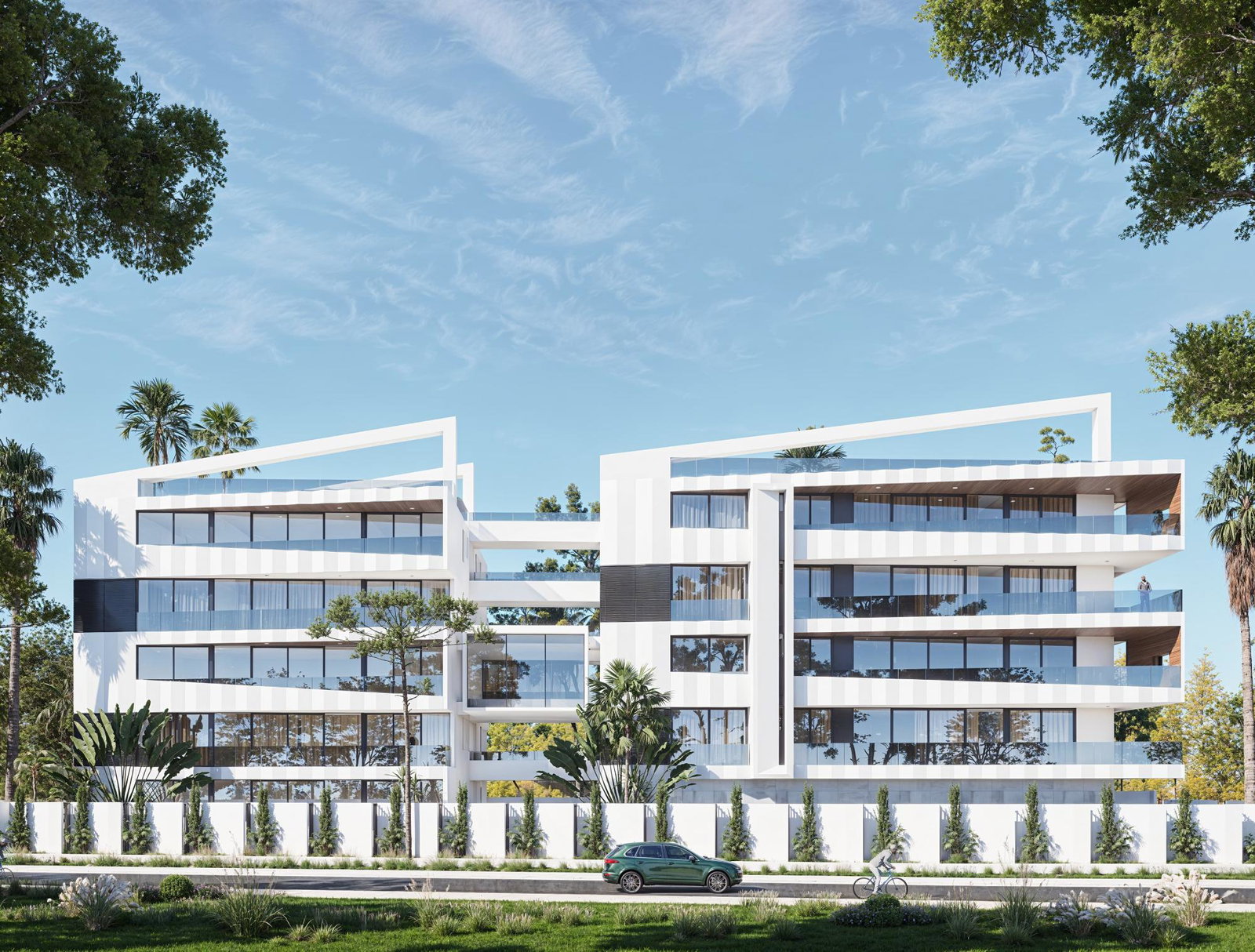 Luxury-Apartment-for-Sale-in-Halifax-Kingston-6-–-Modern-Living-with-Stunning-Views First image of 11-44 Halifax Avenue in Kingston 6, St. Andrew, Jamaica - property is For Sale