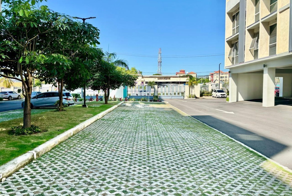 Twenty-Second image of A606-4-6 Musgrave Avenue in Kingston 5, St. Andrew, Jamaica - property is For Sale