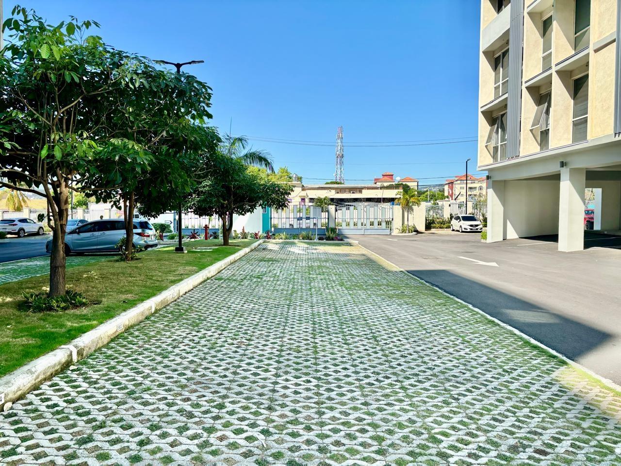 Luxury-Apartment-for-Sale-in-New-Kingston-Jamaica-4-6-Musgrave-Ave Twenty-Second image of A606-4-6 Musgrave Avenue in Kingston 5, St. Andrew, Jamaica - property is For Sale