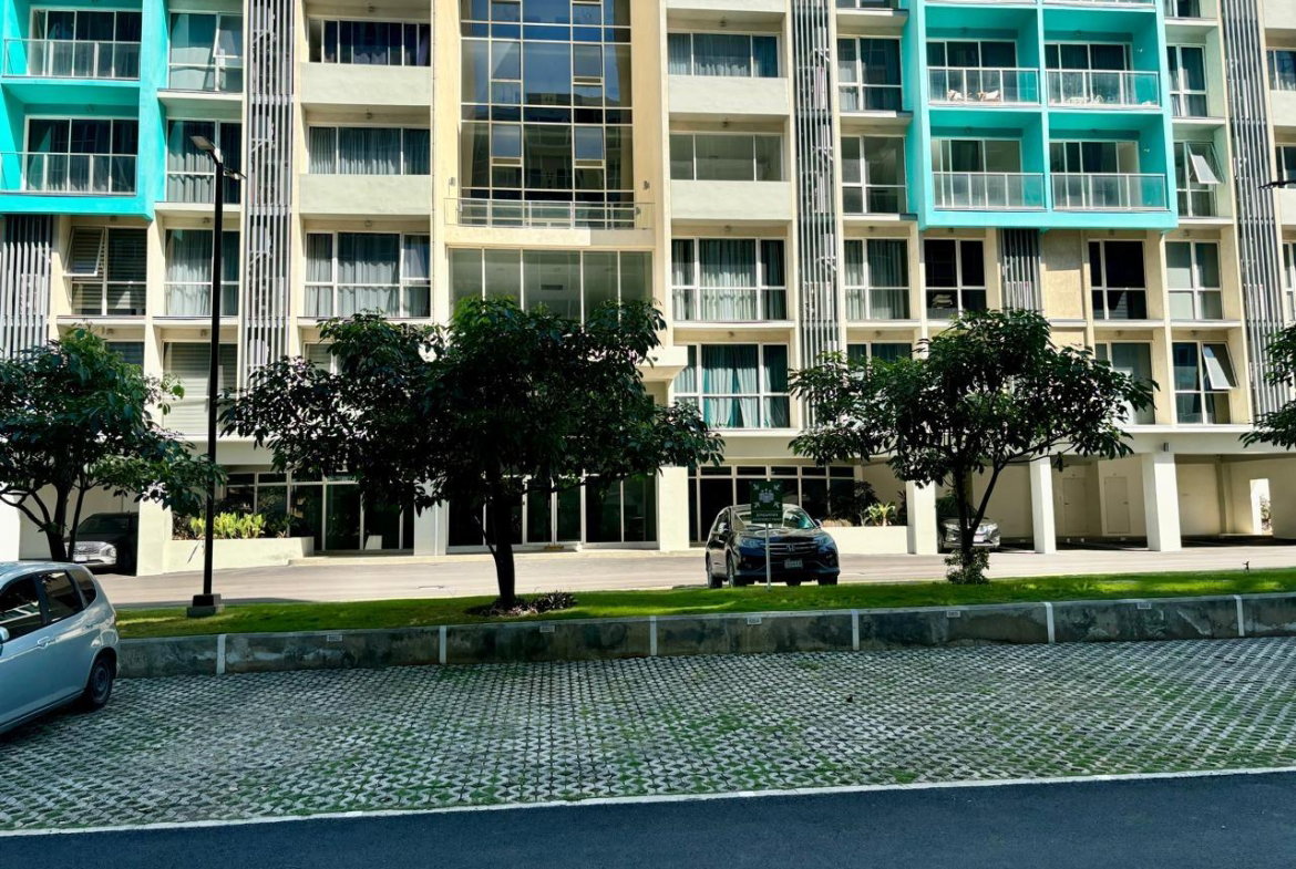 Second image of A606-4-6 Musgrave Avenue in Kingston 5, St. Andrew, Jamaica - property is For Sale