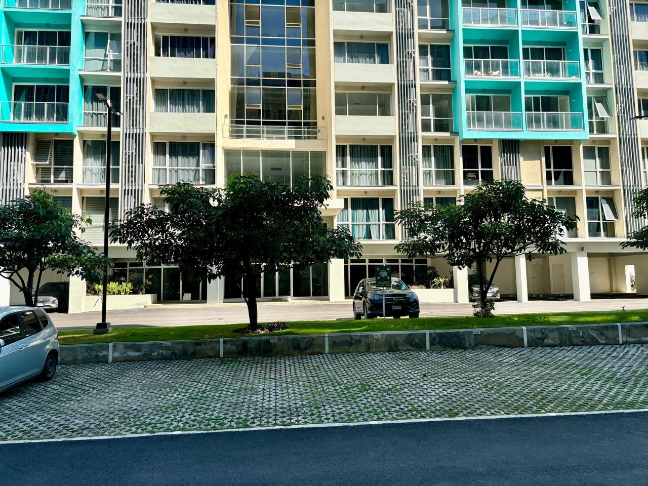 Luxury-Apartment-for-Sale-in-New-Kingston-Jamaica-4-6-Musgrave-Ave Second image of A606-4-6 Musgrave Avenue in Kingston 5, St. Andrew, Jamaica - property is For Sale