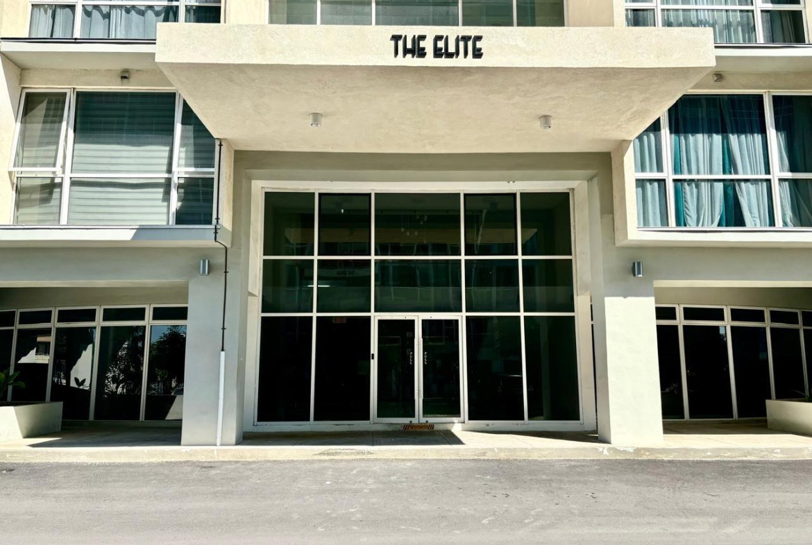 Third image of A606-4-6 Musgrave Avenue in Kingston 5, St. Andrew, Jamaica - property is For Sale