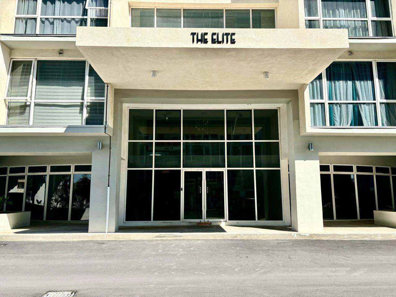 Luxury-Apartment-for-Sale-in-New-Kingston-Jamaica-4-Musgrave-Ave Third image of A506-4 Musgrave Avenue in Kingston 5, St. Andrew, Jamaica - property is For Sale