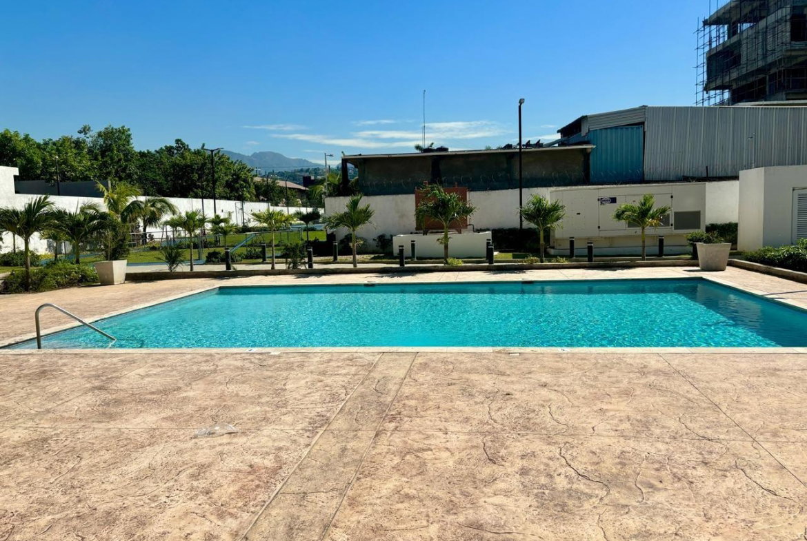 Twenty-Fifth image of A506-4 Musgrave Avenue in Kingston 5, St. Andrew, Jamaica - property is For Sale