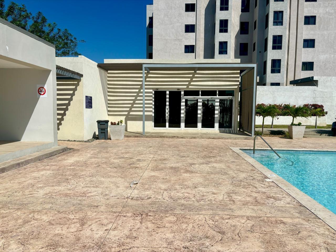 Luxury-Apartment-for-Sale-in-New-Kingston-Jamaica-4-Musgrave-Ave Twenty-Sixth image of A506-4 Musgrave Avenue in Kingston 5, St. Andrew, Jamaica - property is For Sale