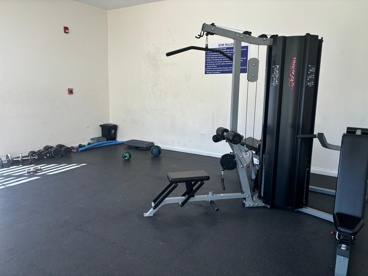 Luxury-Apartment-for-Sale-in-New-Kingston-Jamaica-4-Musgrave-Ave Twenty-Ninth image of A506-4 Musgrave Avenue in Kingston 5, St. Andrew, Jamaica - property is For Sale