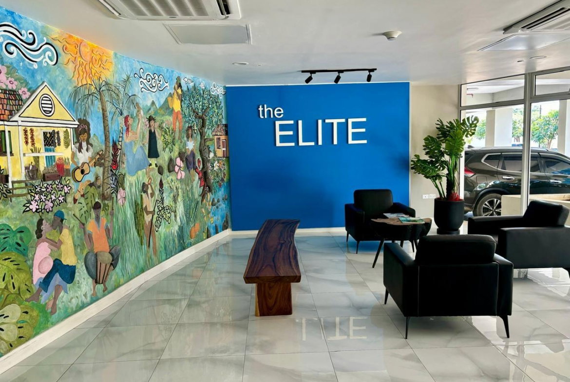 Fifth image of A506-4 Musgrave Avenue in Kingston 5, St. Andrew, Jamaica - property is For Sale