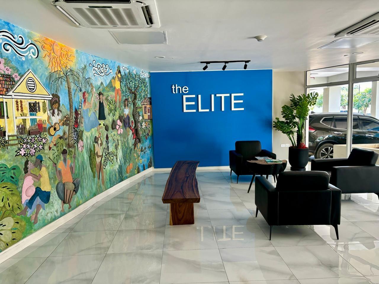 Luxury-Apartment-for-Sale-in-New-Kingston-Jamaica-4-Musgrave-Ave Fifth image of A506-4 Musgrave Avenue in Kingston 5, St. Andrew, Jamaica - property is For Sale