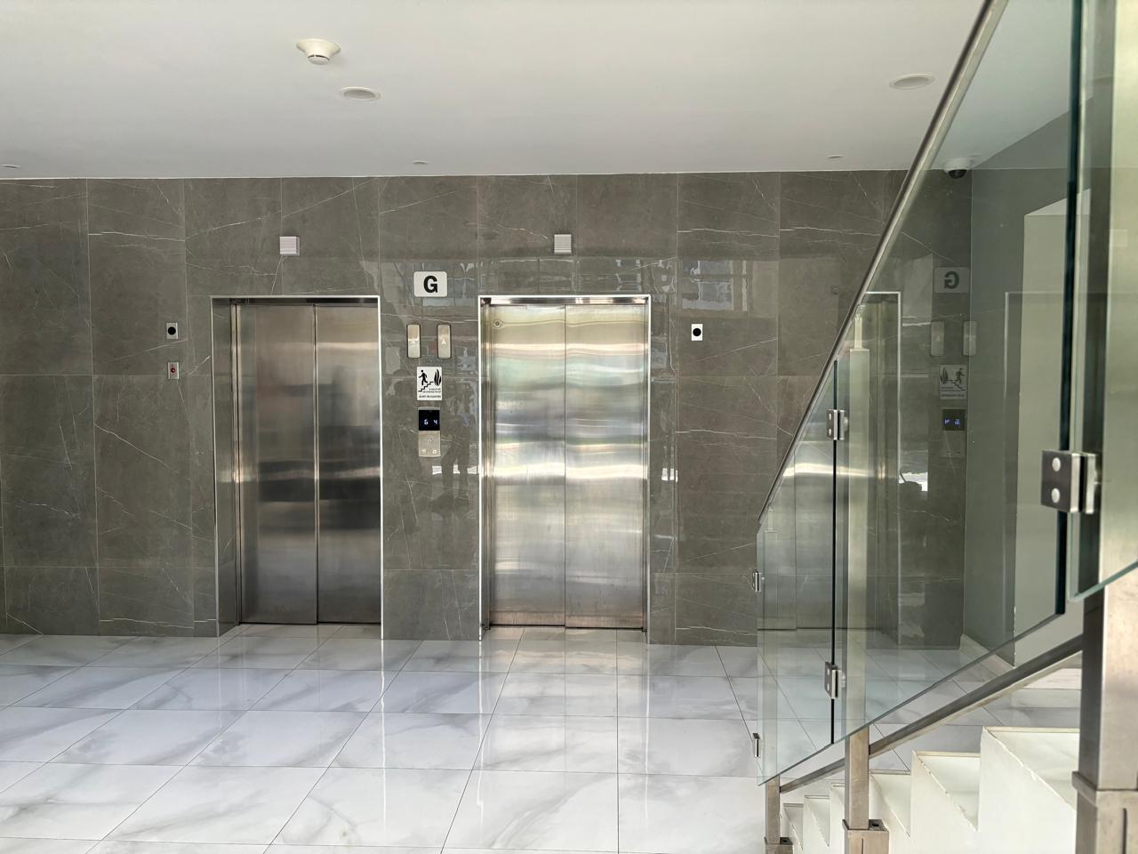 Luxury-Apartment-for-Sale-in-New-Kingston-Jamaica-4-Musgrave-Ave Seventh image of A506-4 Musgrave Avenue in Kingston 5, St. Andrew, Jamaica - property is For Sale