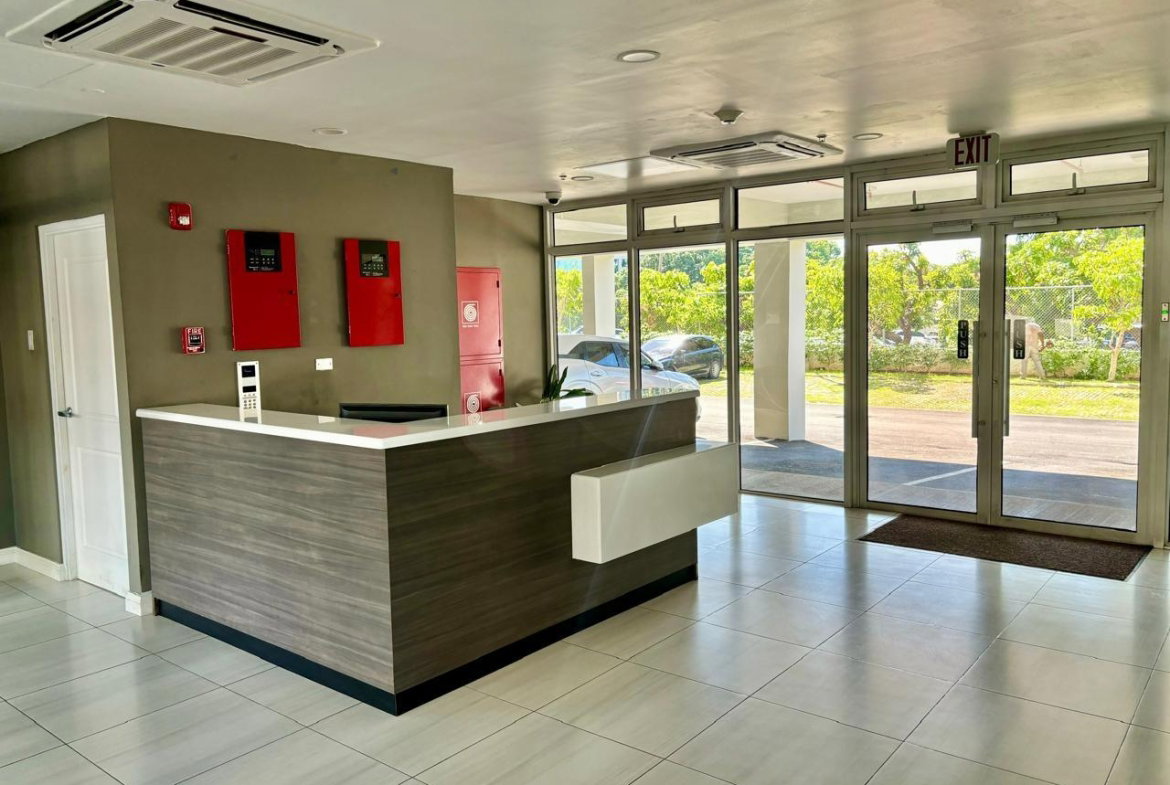 Fifth image of B303-4-6 Musgrave Avenue in Kingston 5, St. Andrew, Jamaica - property is For Sale