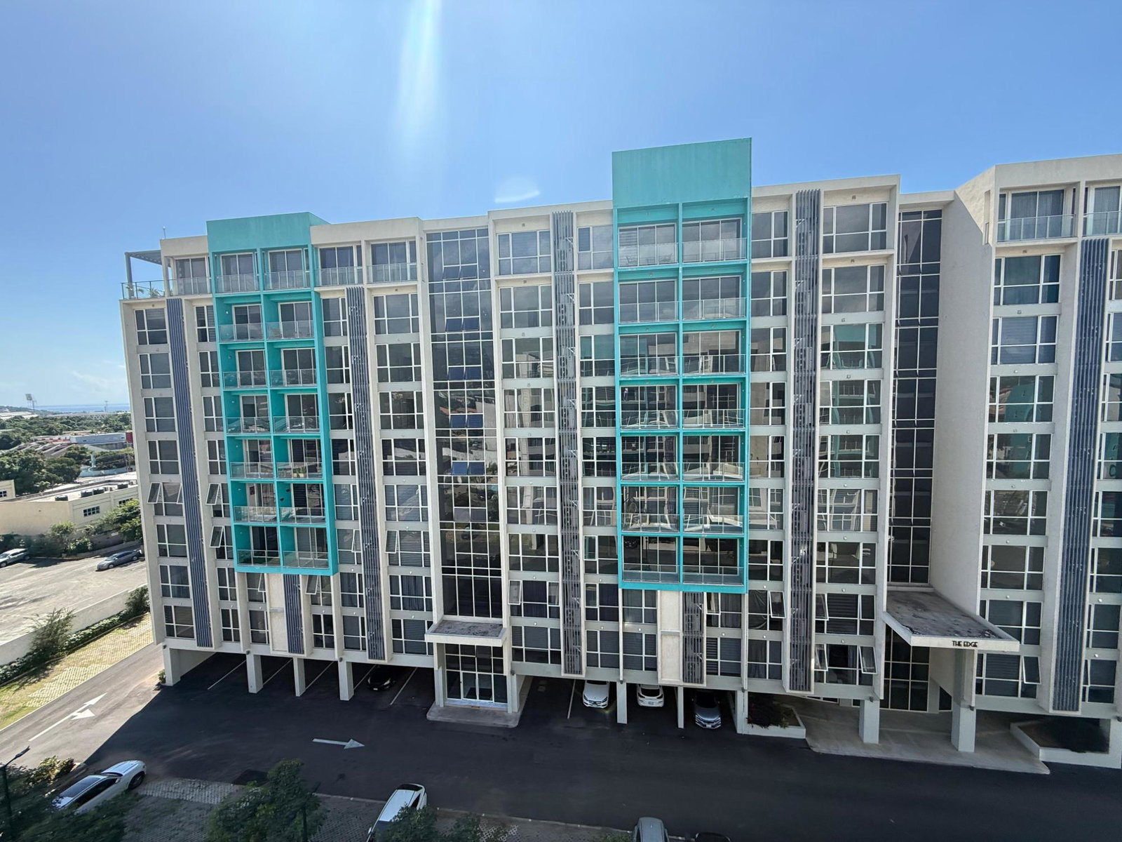 Second image of B807-4-6 Musgrave Avenue in Kingston 5, St. Andrew, Jamaica - property is For Sale