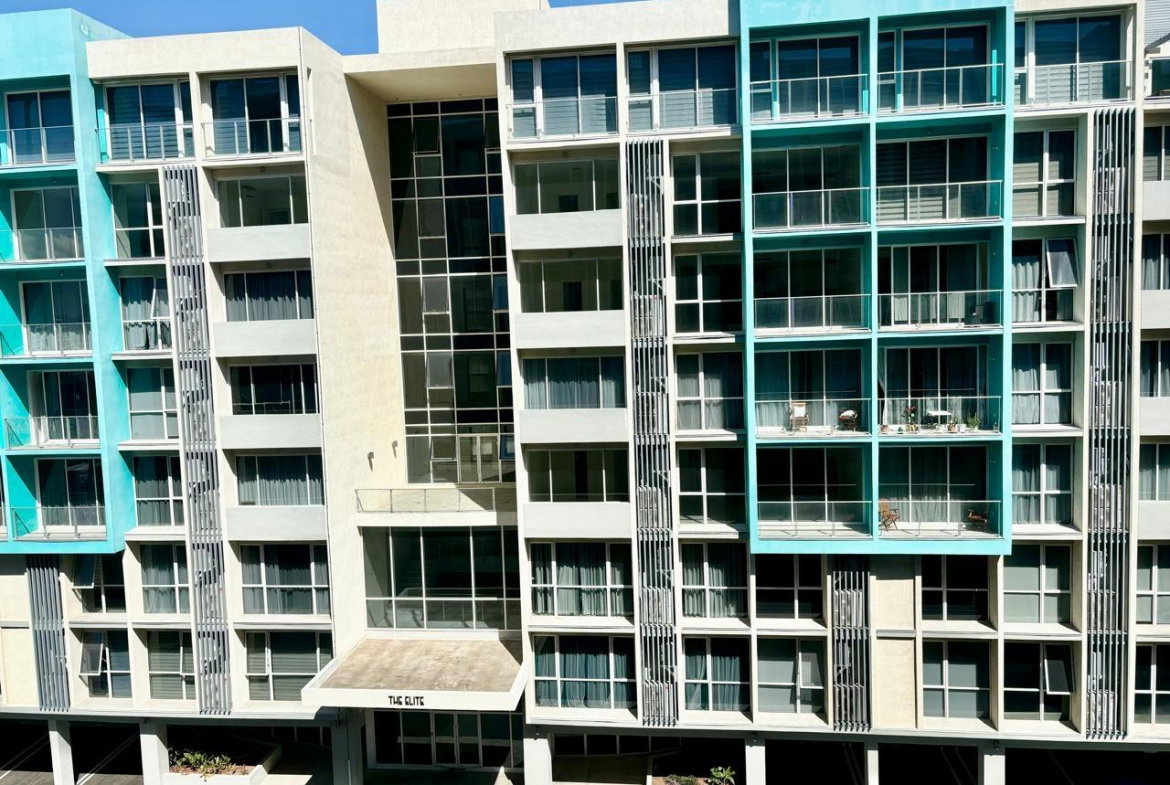 First image of A604-4-6 Musgrave Avenue in Kingston 5, St. Andrew, Jamaica - property is For Sale