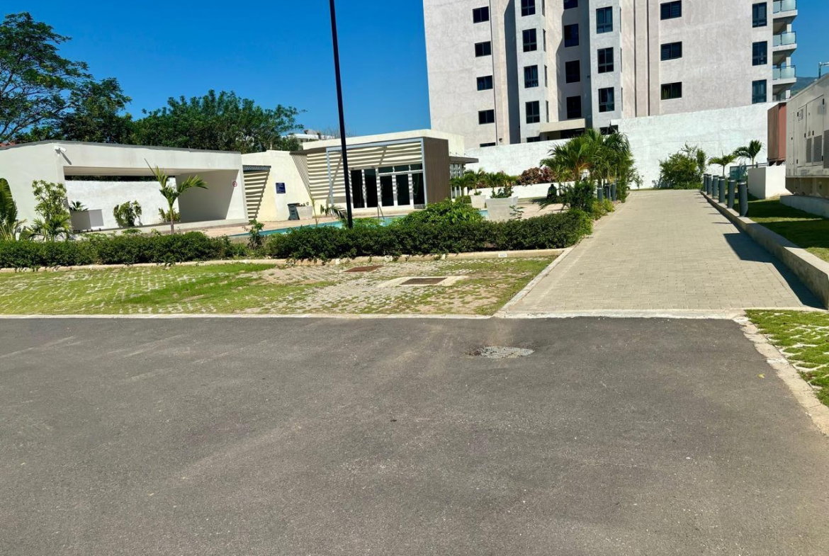 Twenty-First image of A604-4-6 Musgrave Avenue in Kingston 5, St. Andrew, Jamaica - property is For Sale