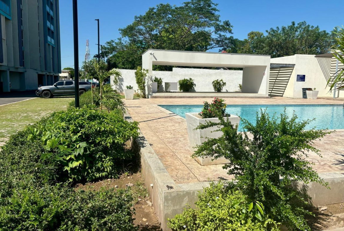 Twenty-Second image of A604-4-6 Musgrave Avenue in Kingston 5, St. Andrew, Jamaica - property is For Sale