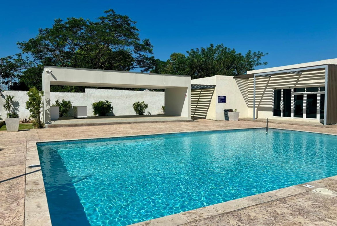 Twenty-Fourth image of A604-4-6 Musgrave Avenue in Kingston 5, St. Andrew, Jamaica - property is For Sale