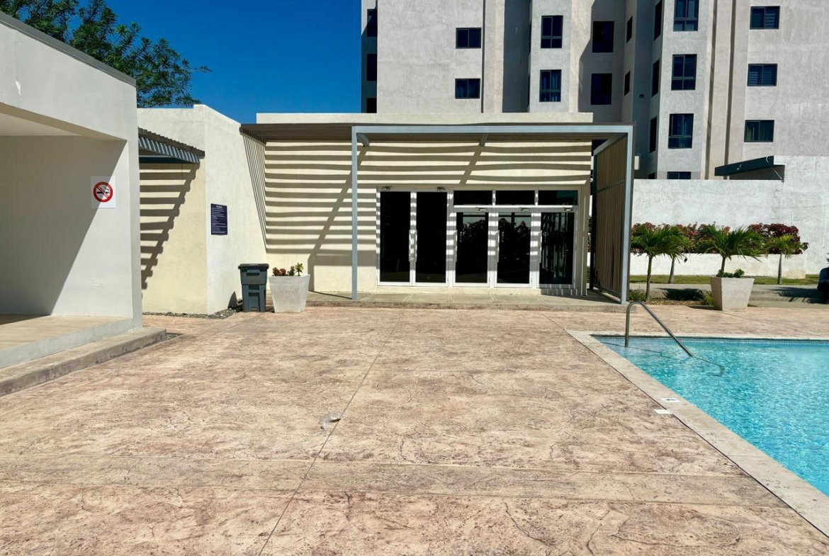 Twenty-Fifth image of A604-4-6 Musgrave Avenue in Kingston 5, St. Andrew, Jamaica - property is For Sale