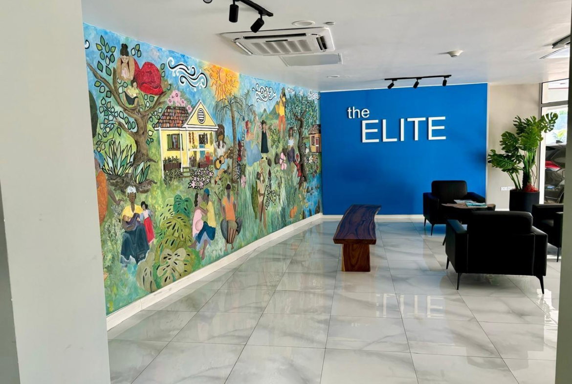 Fourth image of A604-4-6 Musgrave Avenue in Kingston 5, St. Andrew, Jamaica - property is For Sale