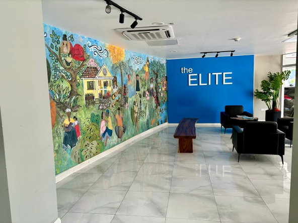 Fourth image of A604-4-6 Musgrave Avenue in Kingston 5, St. Andrew, Jamaica - property is For Sale