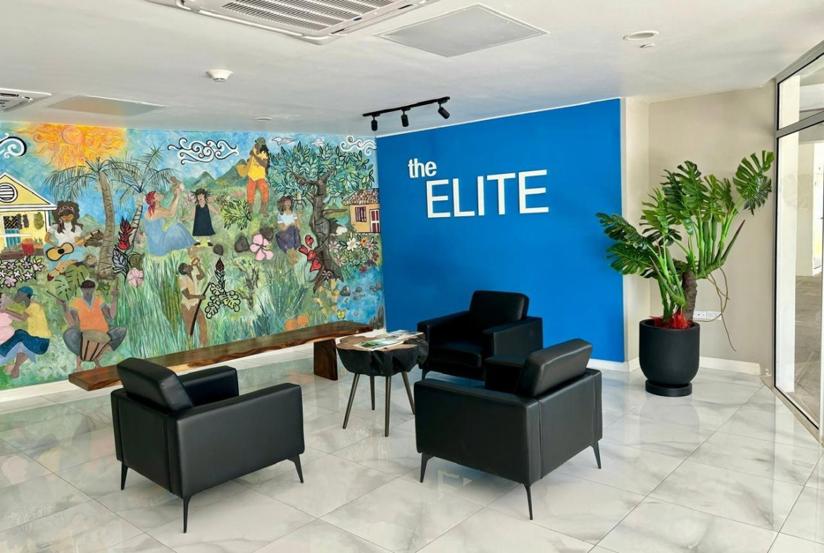 Sixth image of A604-4-6 Musgrave Avenue in Kingston 5, St. Andrew, Jamaica - property is For Sale