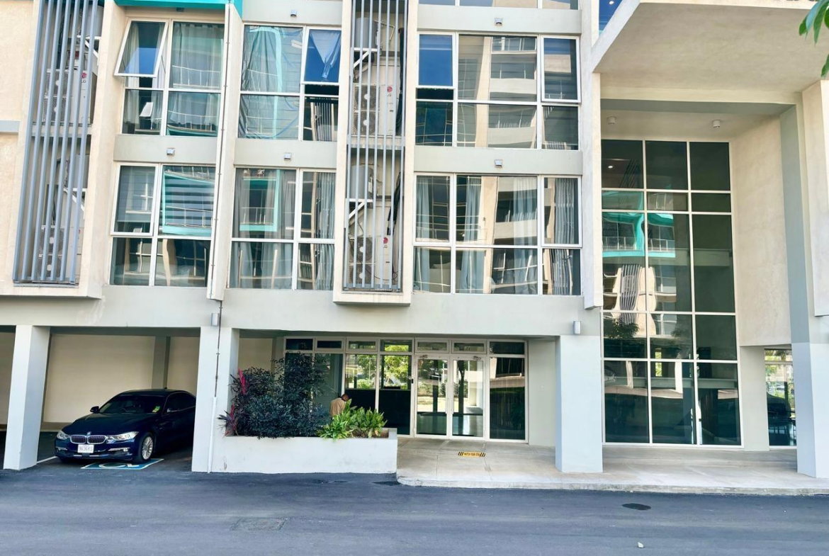 Fifth image of B503-4-6 Musgrave Avenue in Kingston 5, St. Andrew, Jamaica - property is For Sale