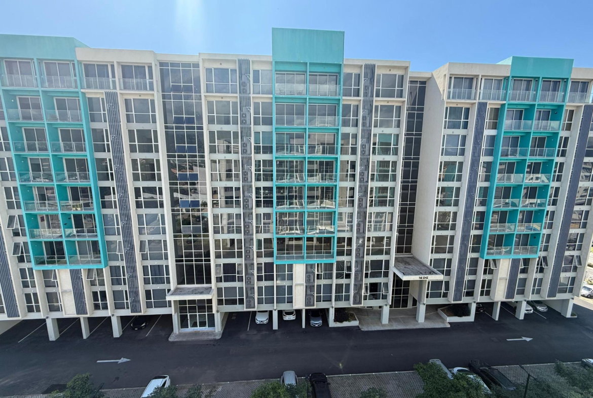 Second image of B308-4-6 Musgrave Avenue in Kingston 5, St. Andrew, Jamaica - property is For Sale