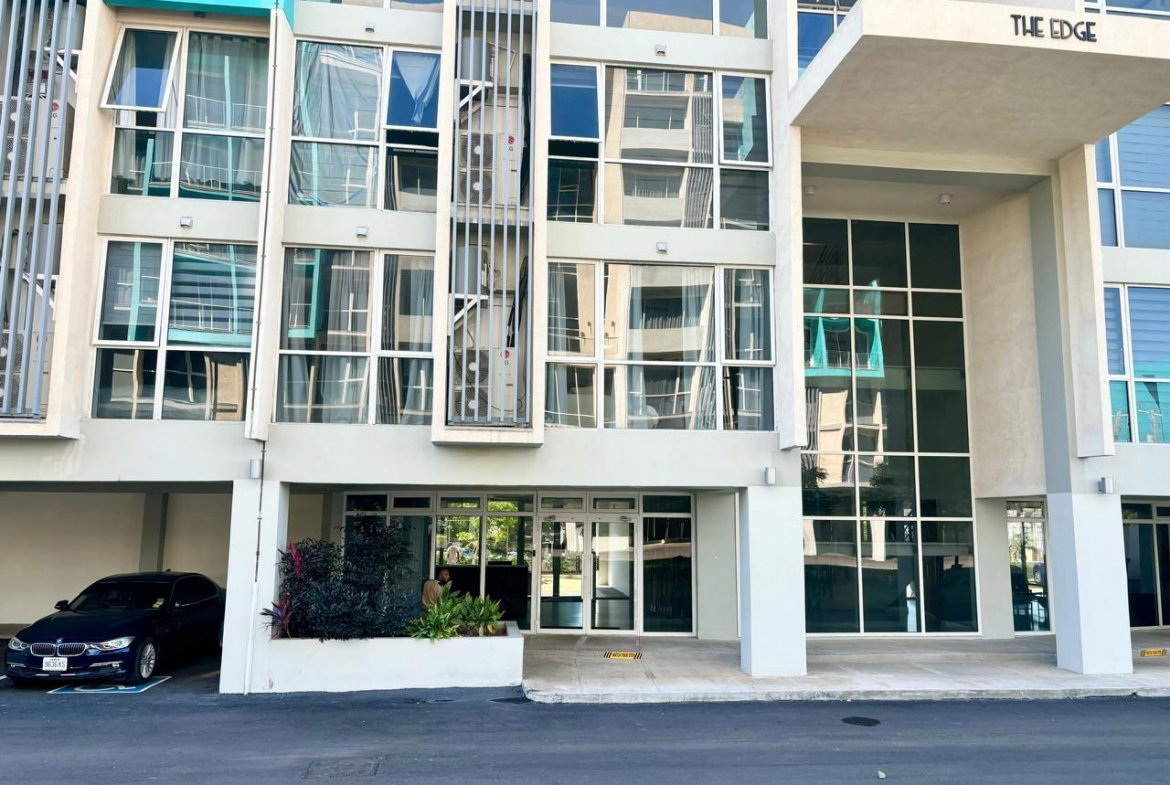 Fourth image of B308-4-6 Musgrave Avenue in Kingston 5, St. Andrew, Jamaica - property is For Sale