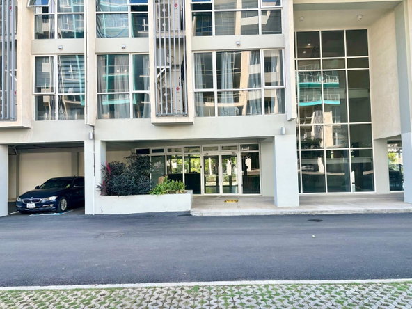 Fifth image of B308-4-6 Musgrave Avenue in Kingston 5, St. Andrew, Jamaica - property is For Sale