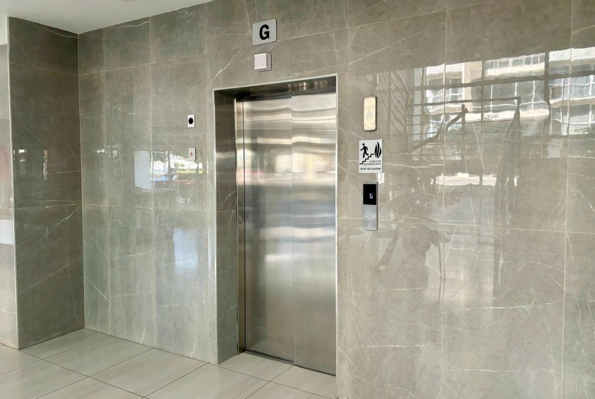 Thirteenth image of B308-4-6 Musgrave Avenue in Kingston 5, St. Andrew, Jamaica - property is For Sale