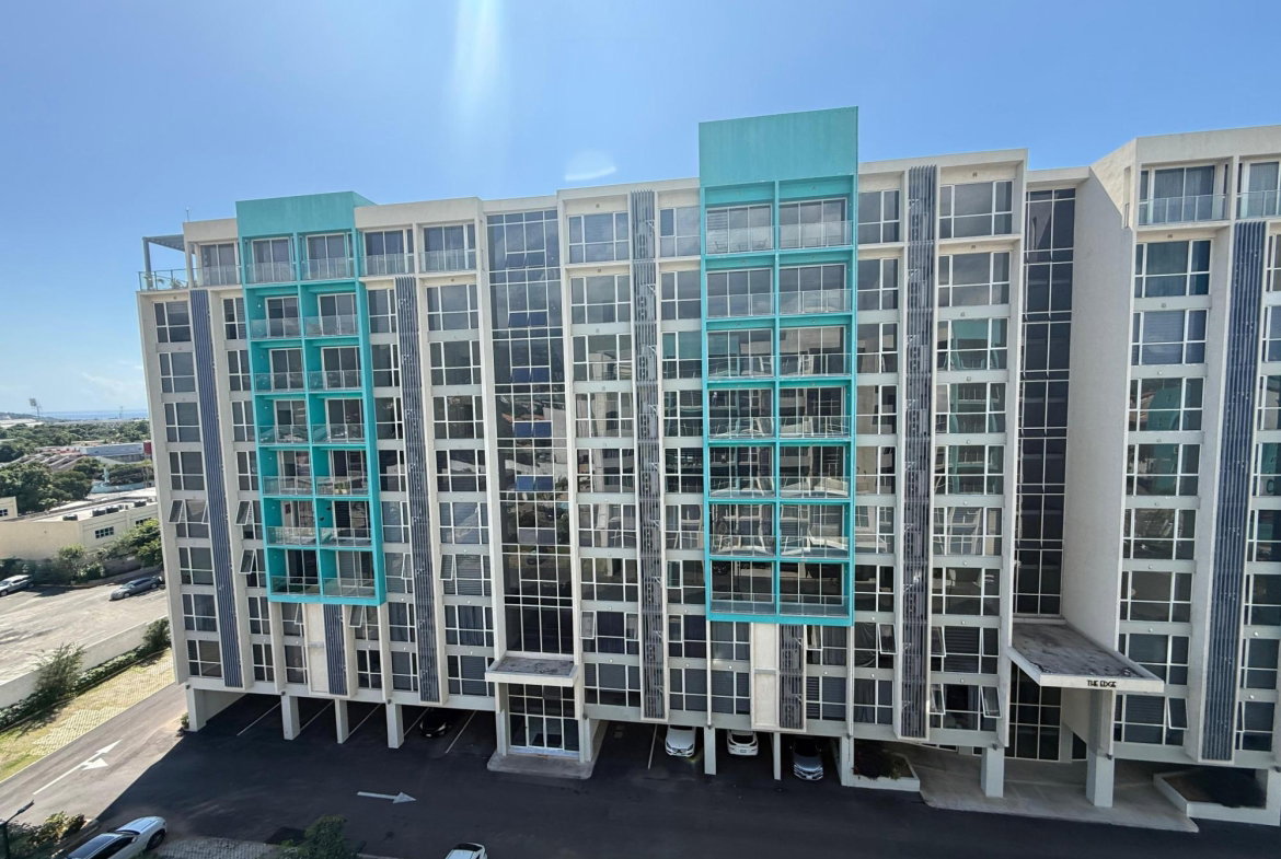 Second image of B305-4-6 Musgrave Avenue in Kingston 5, St. Andrew, Jamaica - property is For Sale