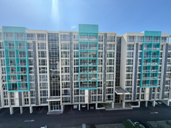 First image of B805-4-6 Musgrave Avenue in Kingston 5, St. Andrew, Jamaica - property is For Sale