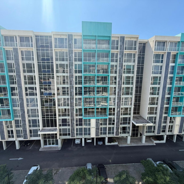 First image of B406-4-6 Musgrave Avenue in Kingston 5, St. Andrew, Jamaica - property is For Sale