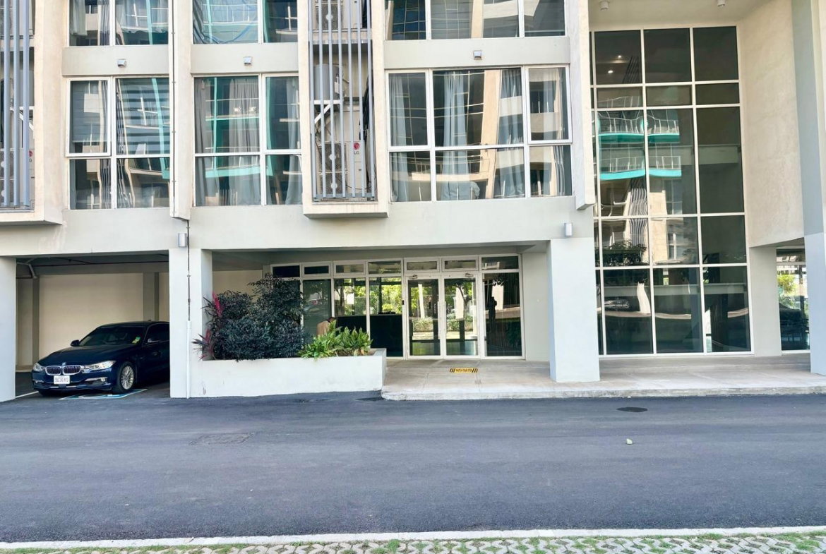 Fourth image of B406-4-6 Musgrave Avenue in Kingston 5, St. Andrew, Jamaica - property is For Sale