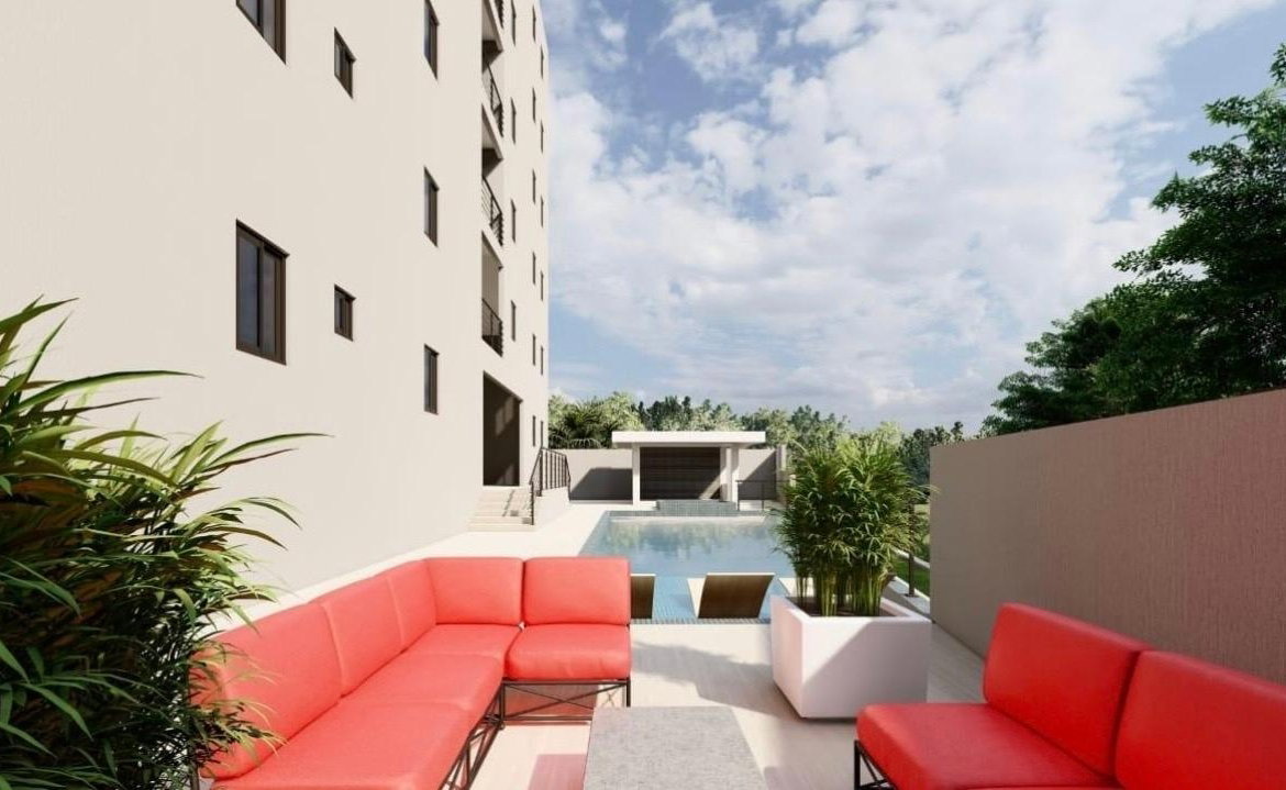 Third image of 12-32 Russell Heights in Kingston 8, St. Andrew, Jamaica - property is For Sale