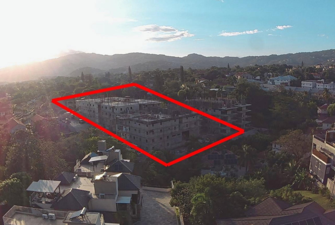 Twenty-Third image of 12-32 Russell Heights in Kingston 8, St. Andrew, Jamaica - property is For Sale