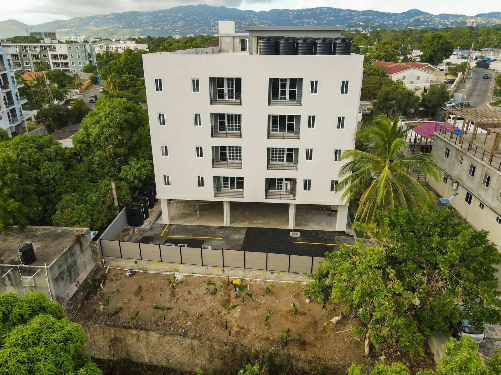 Twenty-Third image of 7-30 Dulwhich in Kingston 8, St. Andrew, Jamaica - property is For Sale