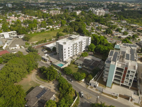 Twenty-Fifth image of 7-30 Dulwhich in Kingston 8, St. Andrew, Jamaica - property is For Sale